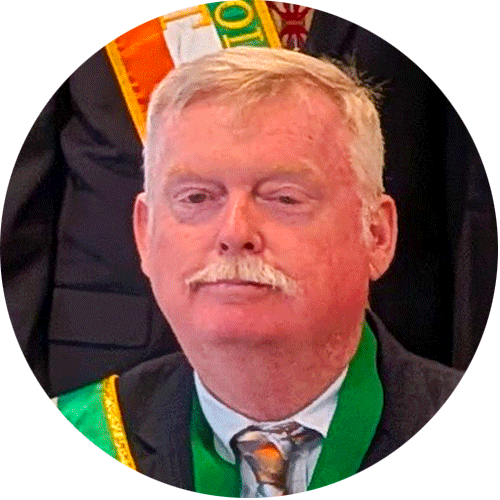 Sentinel: Jim McGrath