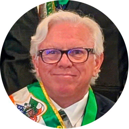 Treasurer: Steve Lemanski